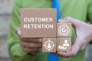 customer retention strategies