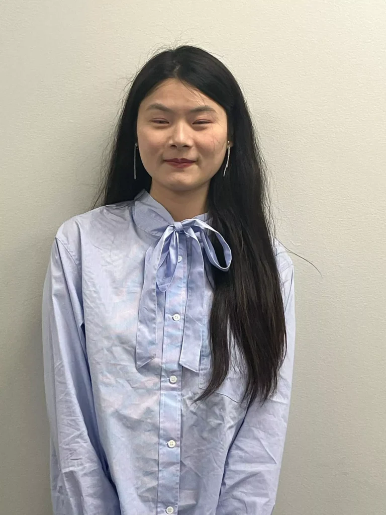 Amy Chen