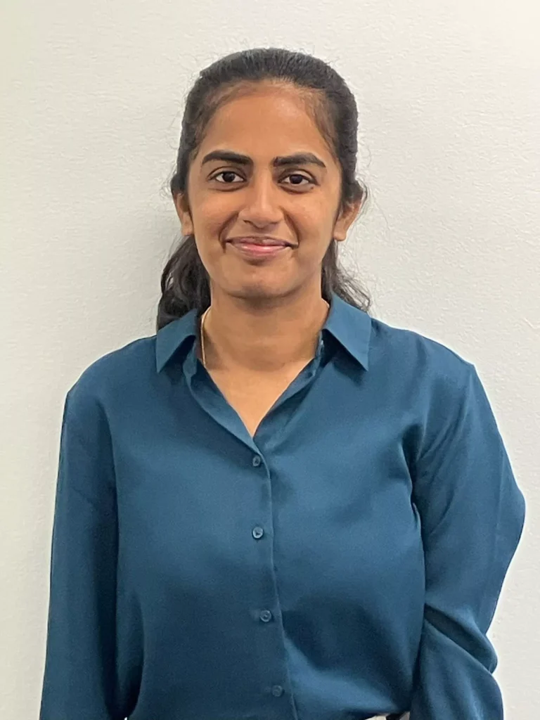 Lavanya Kumar