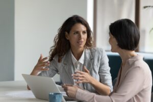 direct sales